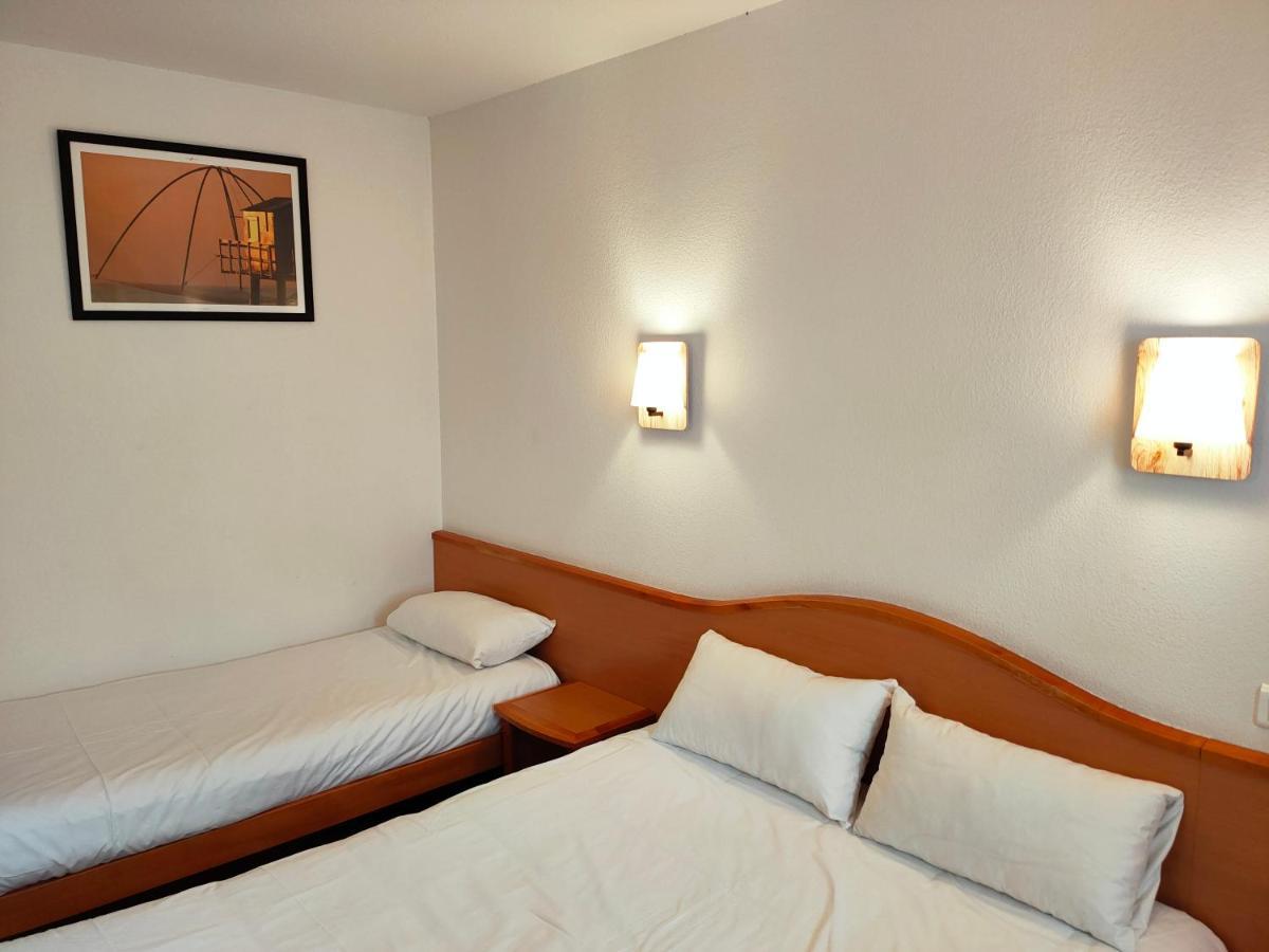 Brit Hotel Essentiel Cahors Nord Ngoại thất bức ảnh