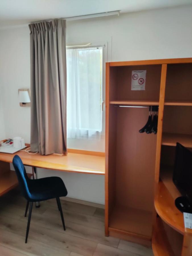 Brit Hotel Essentiel Cahors Nord Ngoại thất bức ảnh