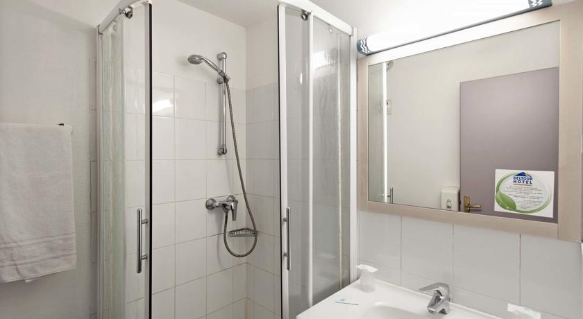 Brit Hotel Essentiel Cahors Nord Phòng bức ảnh